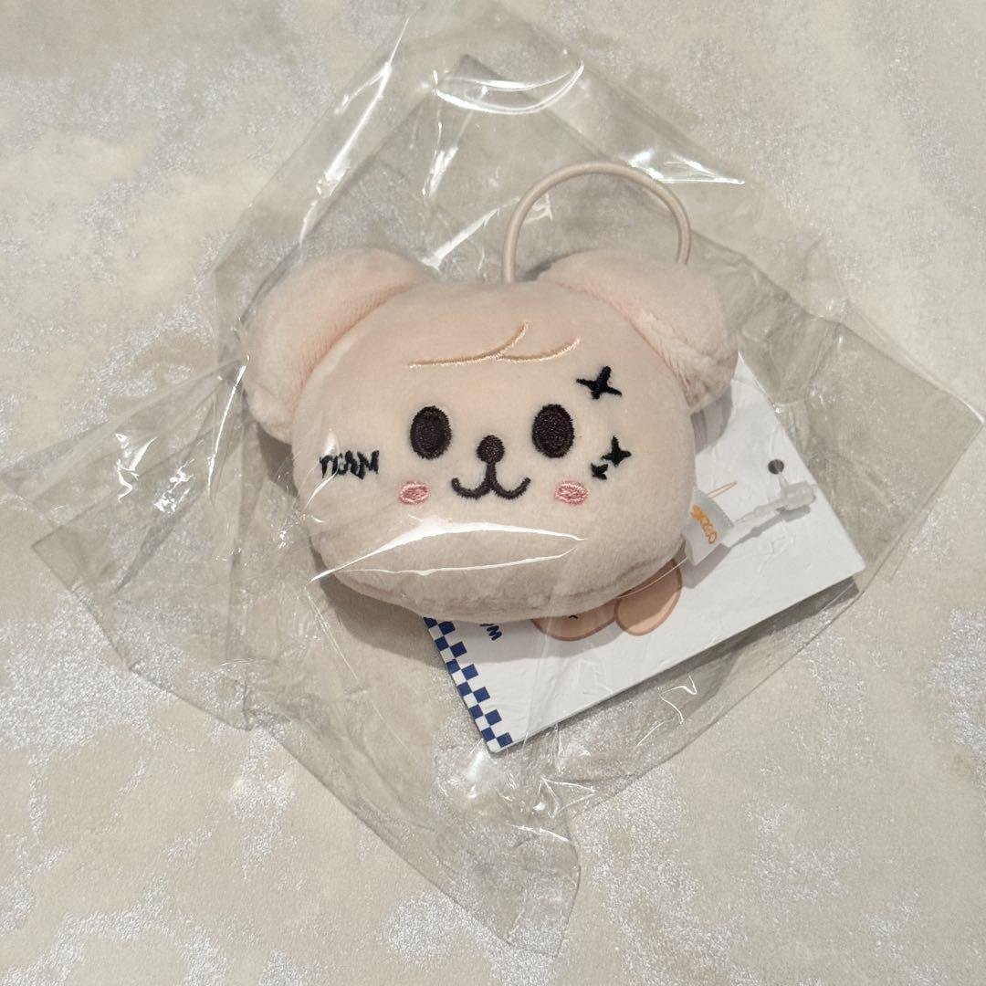 

[Б/У] straykids KARMA Всплывающий бейдж с именем Папим Сынмин