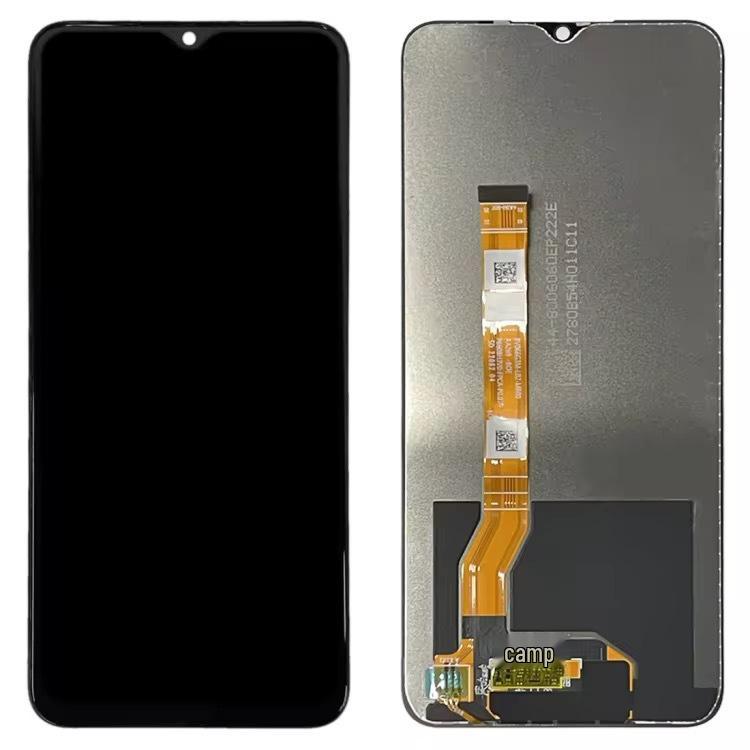 OnePlus Nord N300 5G CPH2389 LCD Screen Assembly Replacement