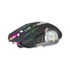 Dual-Mode Bluetooth Wireless Silent Gaming and Office Mouse
