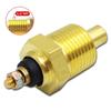 For Peterbilt 378 379 387 Temperature Sensor Year | 17-04184 | 1 Year Manufacturer Warranty | Easy Tallation