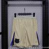 2025-2026 Casual Football Shorts: Arsenal, Liverpool, Manchester United, Barcelona, Chelsea Player Edition