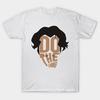 T Shirt Women Zhu Li Do The Thing Harajuku Print Kawaii Tshirt Summer Short Sleeve Female T-Shirt Top Tee