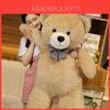Oso de Peluche Juguete de Peluche Tamaño Grande Animal de Dibujos Animados Regalo Para el Día de San Valentín Decoración de Mercado Nocturno