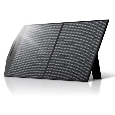 ALLPOWERS SP027 Vikbar Solpanel, 100W