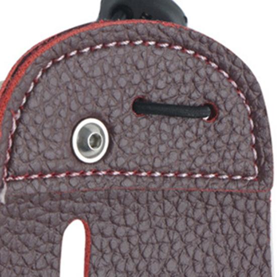 Łuczniczy ochraniacz na palce Odporny na zużycie Antypoślizgowy Dodatek Sprzęt do ćwiczeń strzeleckich Ochraniacz na palce