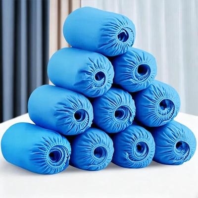 Disposable Overshoe Covers
