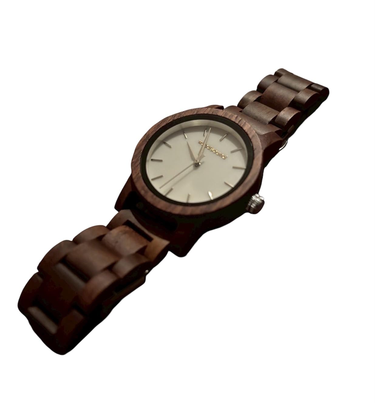 

Trending on Social and Cute Wooden Watches Made of Natural Wood x Watch x Everyday x Wood Media Stylish, Cool, Wood. Natural Fashionable