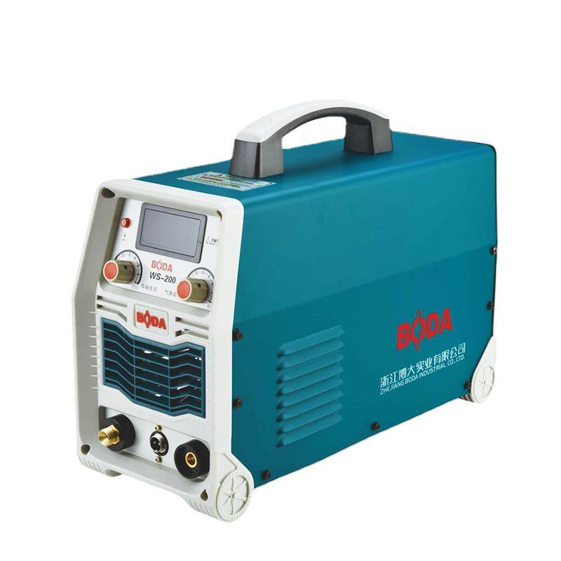 Bo Da Dual-Voltage All-Copper Core DC Inverter Welding Machine