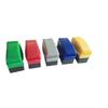 Car Tire Shine & Wax Kit with Sponge Brush