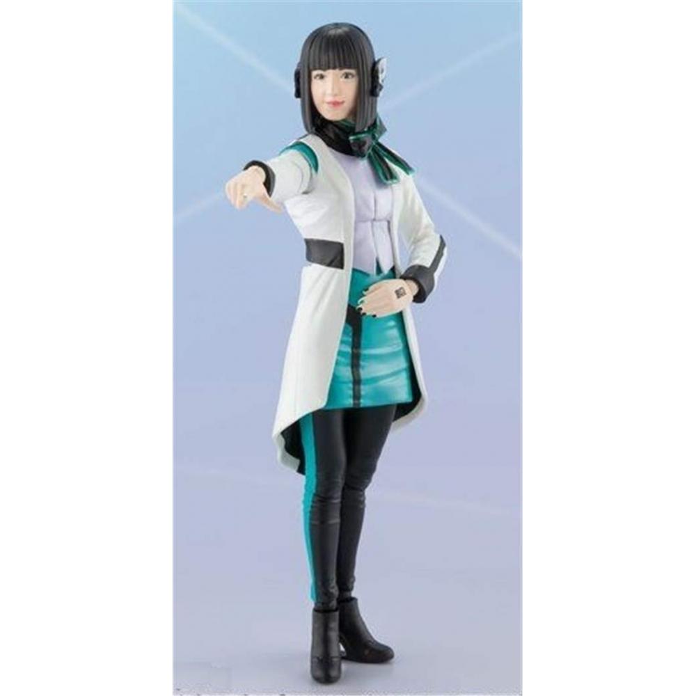 Bandai S.H.Figuarts Is