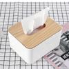Modern Tabletop Tissue Box