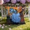 Hozier singer Cushion Cover Home & Car Dual-Scene Pillow Cover: Reversible for Premium Comfort