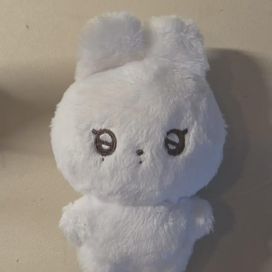 Ncitywish Winnimals Zion 10cm Som Doll Unofficial