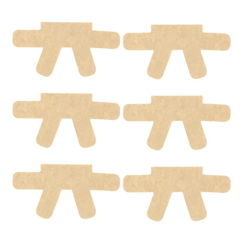 Nail Groove Device Patch, Toenail Patch Prevents Nails From Growing Into The Flesh, Pull Toenails Without Glue