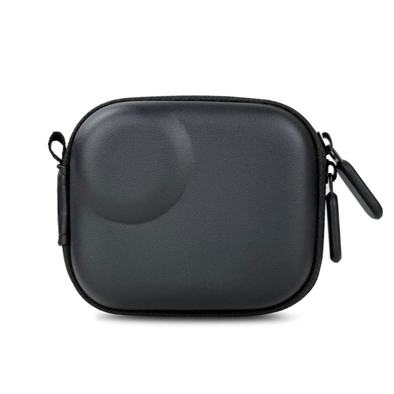 Dustproof Protective Case Bag For Handheld PTZ Devices Waterproof Storage Pouch Travel Essential Box