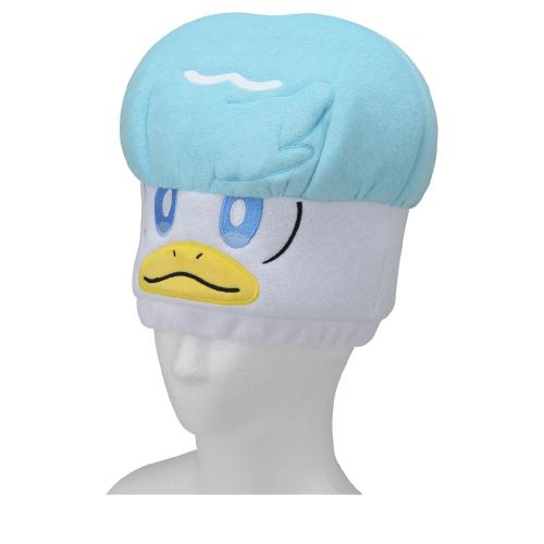 [Pokemon] Pokemon Center Quaxly Costume Hat