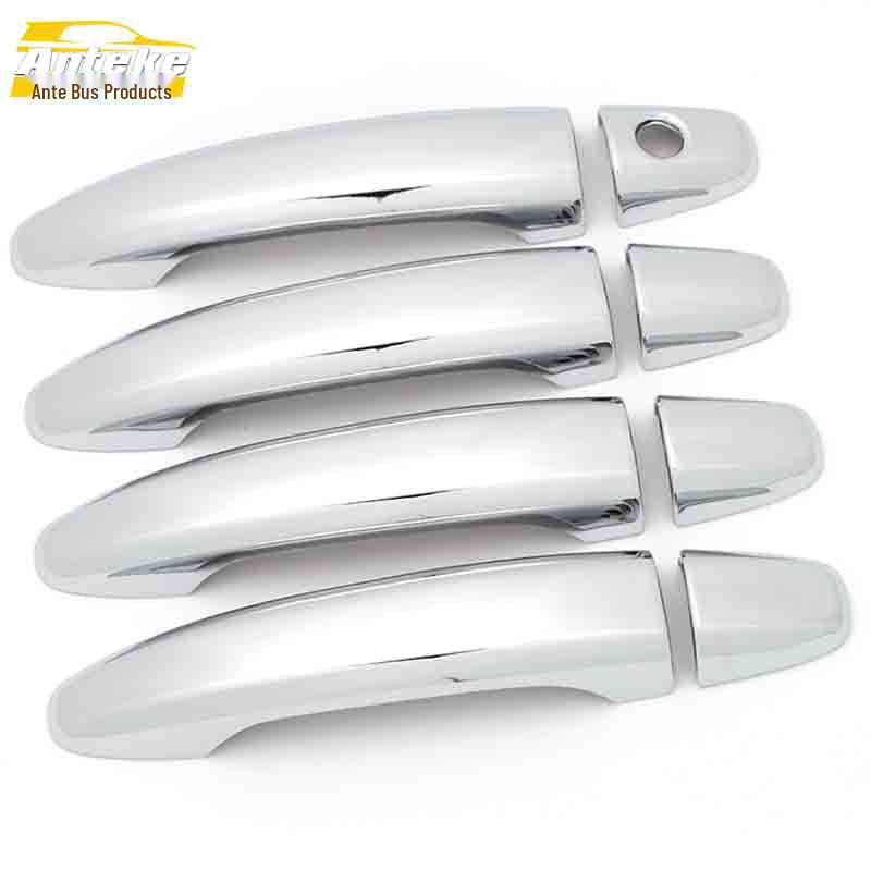 

Damai X5 Car Door Handle Decoration Patch Accessories