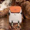 Mr.ace Homme Large Capacity Commuter & Travel Backpack