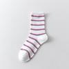 25 Spring And Summer, Light-Mouth Invisible Socks For Women, Contrasting Colors, Silicone Anti-Drop, And Low-Top Women'S Socks For Girls, Boat Socks