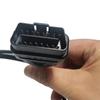 Bypass Cable OBD2 Cable Car OBD 16PIN Adapter OBD2 Cable For Benz For 2018- Dodge Cumm RAM HD