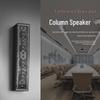 HuiDu MZ-508 Professional Conference Linear Array Speaker System CN plug (adapter included)