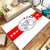 AFC Ajax Carpet Rug for Living Room Bedroom Home Sofa Decoration,Kids play Non-slip Floor Mat