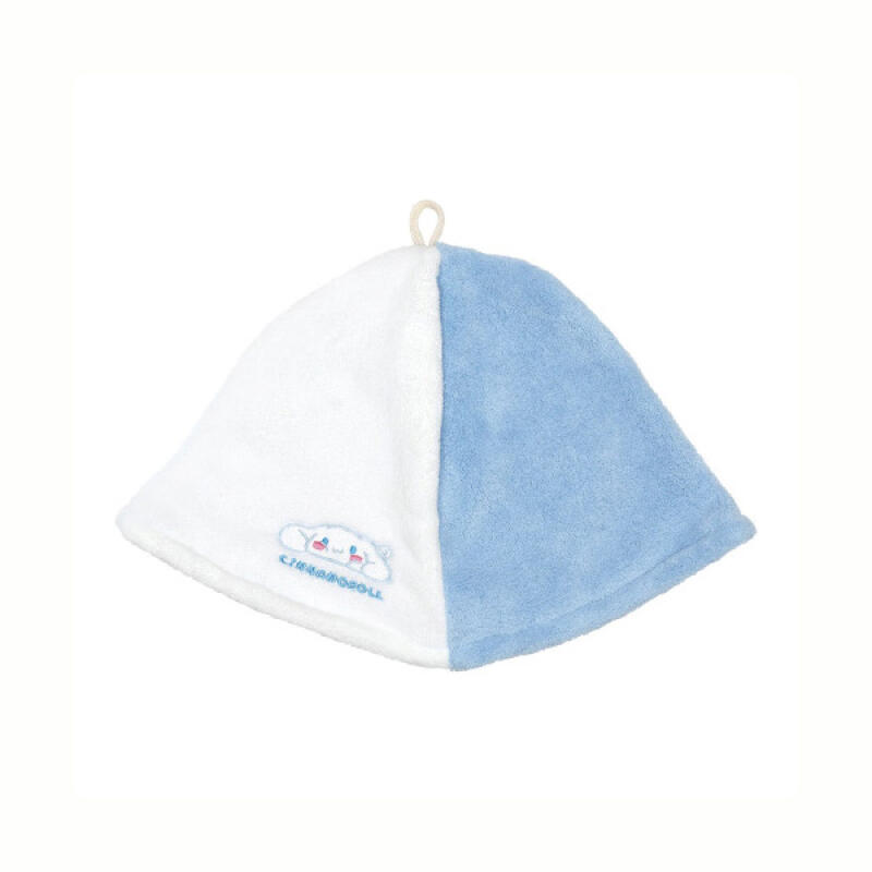 Cinnamoroll Pastel Sauna Hat (H651946)