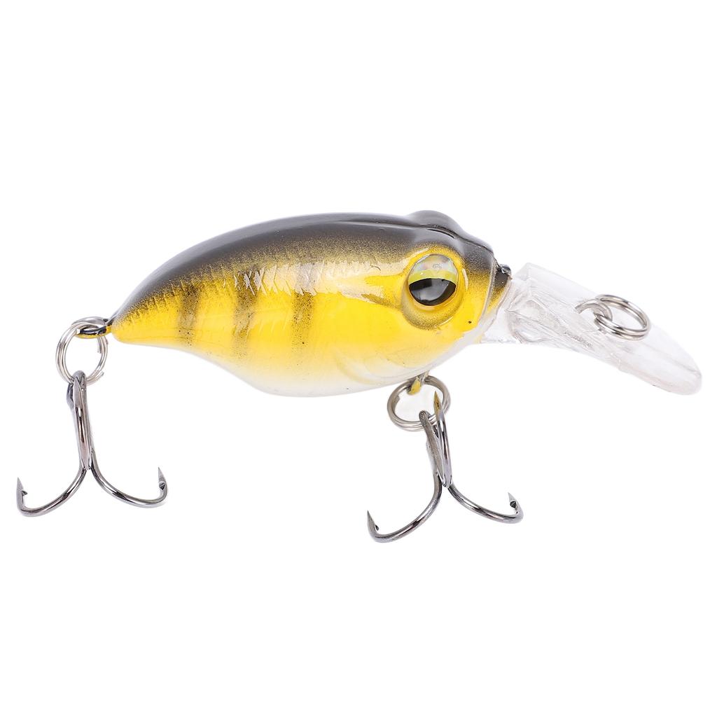 Angeln Mini Köder Hohe Simulation Dreidimensionale Augen Künstlicher Angelköder für