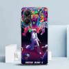 Game Hotline Miami Soft Cover for Xiaomi Poco F7 Ultra X7 X6 X5 Pro M7 Phone Case Redmi 15 15C 13 13C 12 12C 10 10C Print Shell