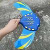 1Pcs Children's Baby Beach Pool Water Splashing Play With Water Miniature Fish Playthings Hydrodynamic Manta Rays Press Forward Plaything