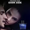 Beardo Męskie perfumy Dark Side| Świeży, Drzewny PREMIUM | Męskie Perfumy Długotrwałe | Zapach na randkę, Spray do ciała dla mężczyzn 100ml