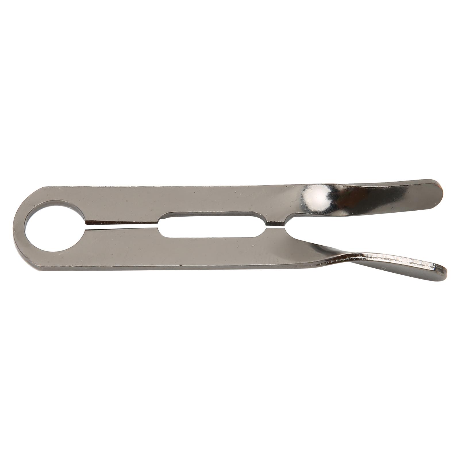 

Часы 2810 Роликовый съемник Стальные инструменты для ремонта часов Аксессуар для часовщиков