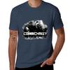 Combichrist TShirt Standard Fit Solid Tee Shirt