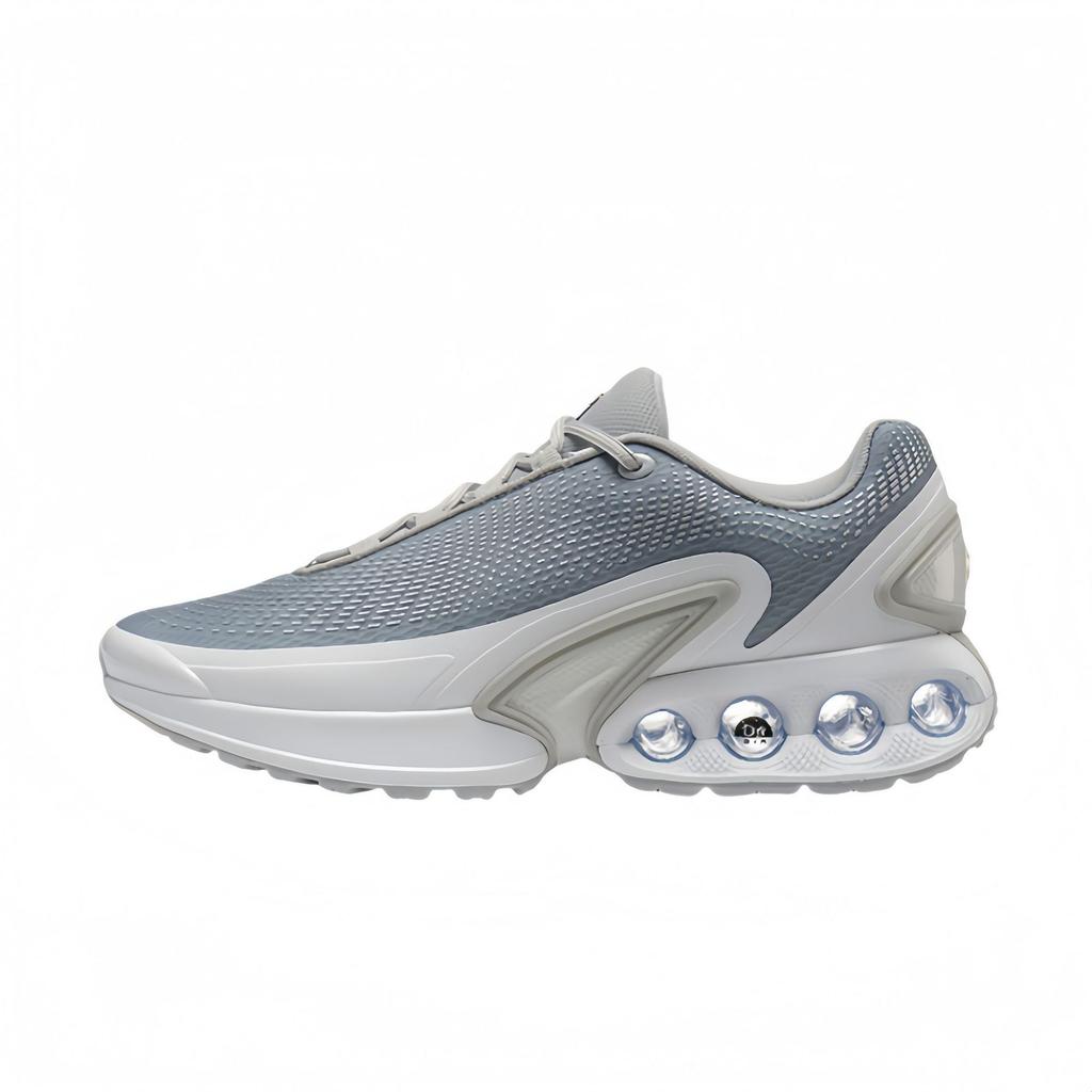 Men's Shoes, Black and Purple Shoes, Low-top Casual Shoes, Air Cushion Running Shoes, Sports Shoes, Breathable