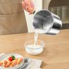 Deep Fryer Pot Fry Pot Food Grade Deep Fryer Multifunctional Deep Frying Pot Deep Fryer Chicken Fried Chicken Cooking Tools