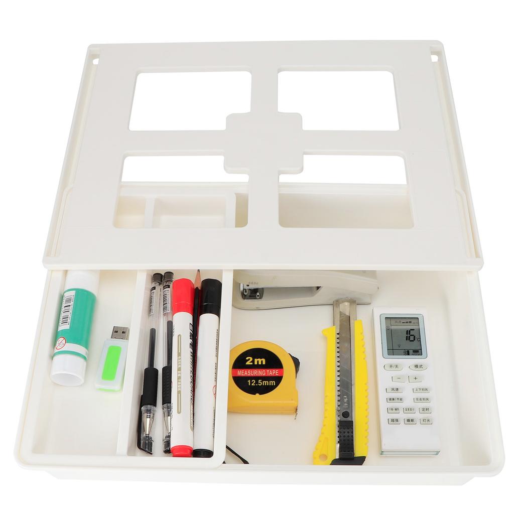 Drawer Box Cabinet Drawer Organizer Storage Container Home Office Improvement SuppliesLarge Size