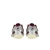 Asics Hypersync Piedmont Grey Unisex Sneakers White Pure-Silver 1203A879-020