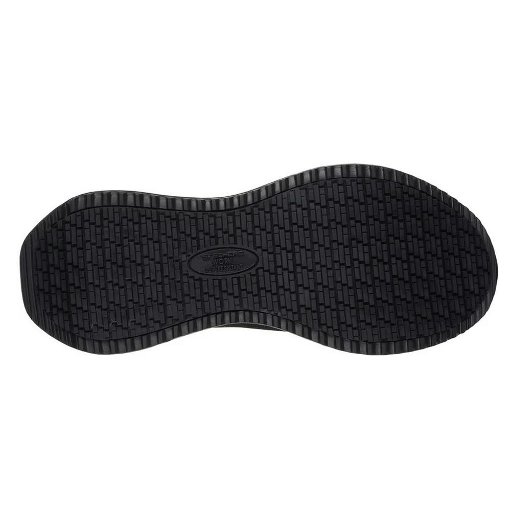 Skechers Womens/Ladies Tilido Ombray Safety Trainers
