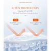 BIOAQUA - Aloe Vera Sunscreen Repair Lotion SPF60+ PA+++