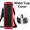 Water Bottle Tote Bag Universal Pouch Heat Preservation Insulated Cooler Bag Outdoor Traveling Camping Hiking Water Bottle Cover