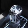 Crystal shift knob LED is suitable for Toyota Camry, Toyota Corolla, Toyota Land Cruiser, Asian Lion, crystal illuminated gear h