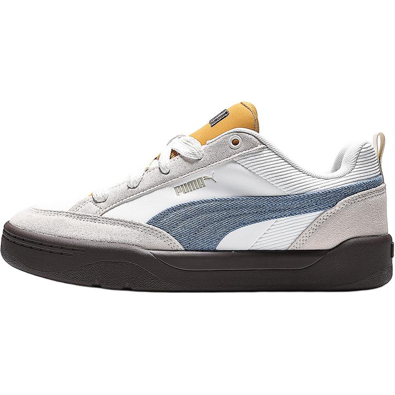 Puma Park Lifestyle Og Prm Unisex White Sneakers 405264-01 EU 39