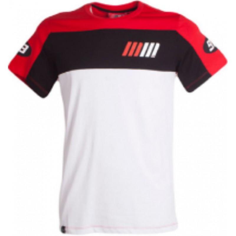 Mens Cycling Jersey Quick-Dry Breathable Sport T-Shirt Outdoor Riding Racing