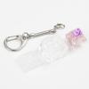 Keychain Switch Tester Gateron Ink Oil King Equalz Kiwi Switches Kailh Super Speed Silver Shaft