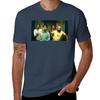 Awesome Comedy Doug Alan Ed Helms The Hangover Retro Vintage Tshirt Breathable Travel Tshirt