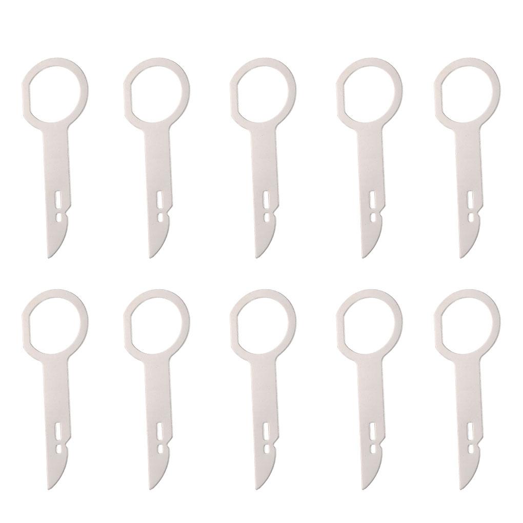 Silver Multi-functional Bearing Removal Tool - Easy And Effective Bearing Replacement Labor-saving Car Disassembly Tool