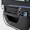 Upgraded Center Console Organizer Tray Storage Box Remote Control Holder Key Fob Case for Car Dashboard Universal Interior