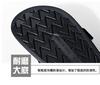 Fashion Men's Casual Slippers Summer Wearing Matte Leather EVA Padded Beach Sandals Mens Shoes