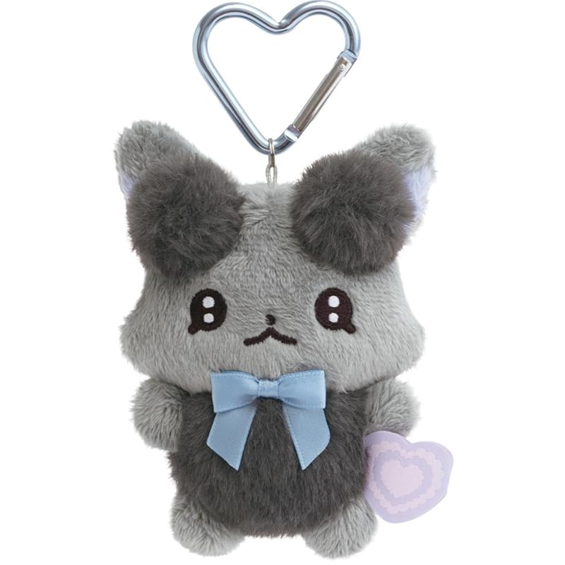 

[San-X] MV06401 chichia rams hanging stuffed toy Uryufu
