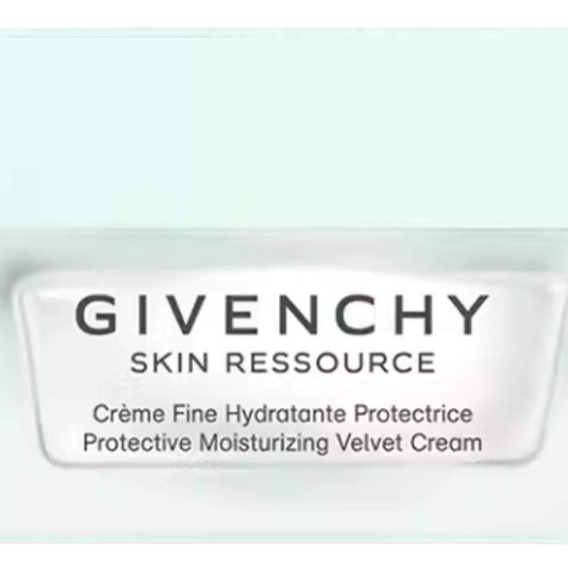 Givenchy Skin Ressource Velvet Cream Protective Moisturizing Velvet Cream